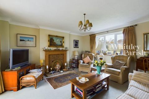 4 bedroom detached house for sale, Half Moon Lane, Redgrave, Diss