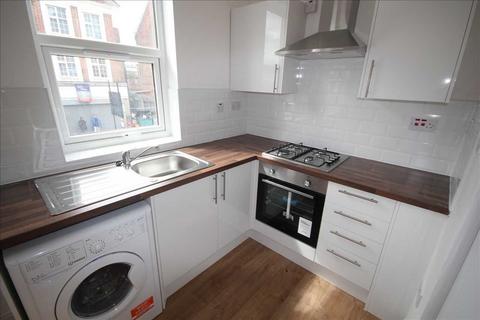 undefined, Wealdstone, Harrow HA3