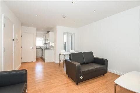 2 bedroom flat to rent, Harrow HA1
