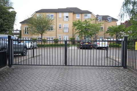 17 Manor Road, Harrow HA1