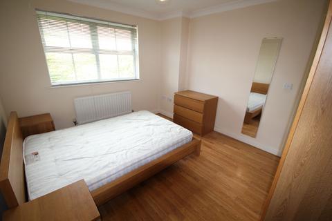 2 bedroom flat to rent, 17 Manor Road, Harrow HA1
