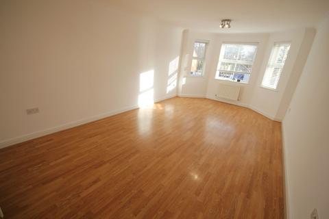 2 bedroom flat to rent, 17 Manor Road, Harrow HA1