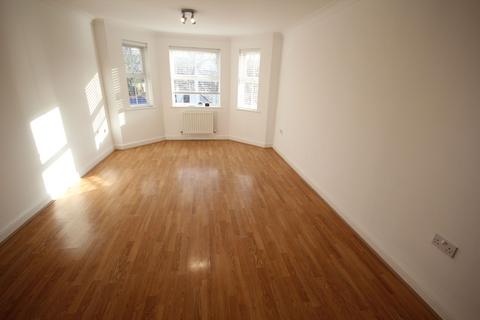 2 bedroom flat to rent, 17 Manor Road, Harrow HA1