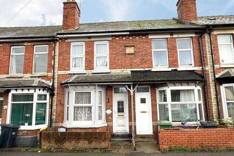 3 bedroom terraced house for sale - Edgar Street, Hereford, HR4