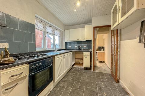3 bedroom terraced house for sale - Edgar Street, Hereford, HR4