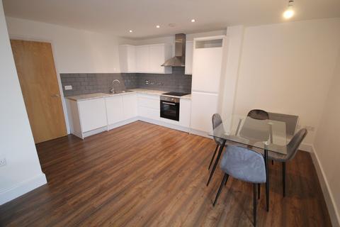 2 bedroom flat to rent, 29 Loates Lane, Watford WD17