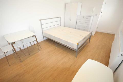 Studio to rent, 110 Hindes Road, Harrow HA1