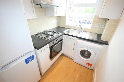 Studio to rent, 110 Hindes Road, Harrow HA1