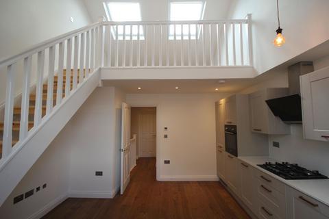 undefined, Bushey Heath, Bushey WD23
