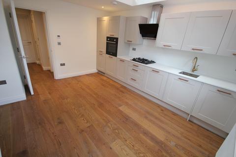 undefined, Bushey Heath, Bushey WD23