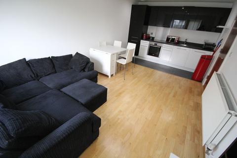 1 bedroom apartment to rent, Unwin Way, Stanmore HA7