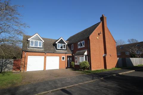 5 bedroom detached house to rent, Lighthorne, Warwick CV35