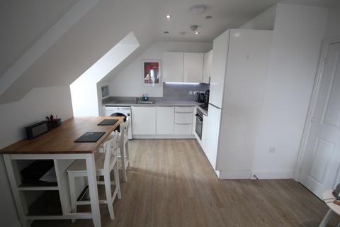 1 bedroom apartment to rent, 1 Sudbury Hill, Harrow HA1