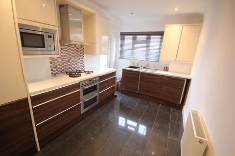 2 bedroom apartment to rent, Marlborough Hill, Harrow HA1