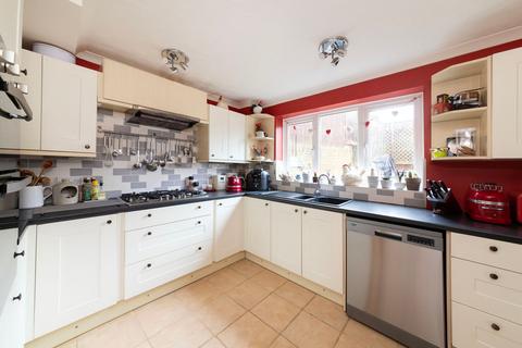 3 bedroom townhouse for sale, Wantage, Wantage OX12