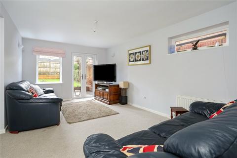5 bedroom semi-detached house for sale, Eggars Field, Bentley, Hampshire, GU10