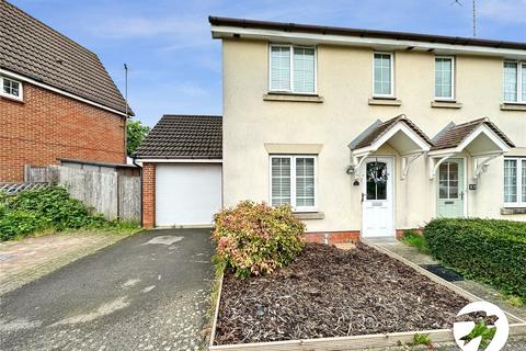 23 Amethyst Drive, Sittingbourne, ME10 5JR