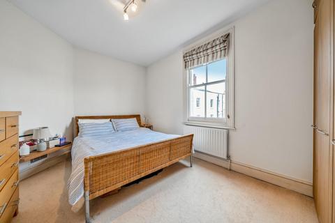 2 bedroom flat for sale, Queen's Club Gardens, Barons Court
