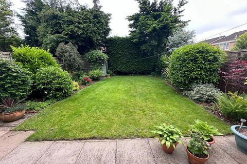 3 Burford Road, Hollywood, Birmingham, B47 5EH