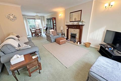 3 Burford Road, Hollywood, Birmingham, B47 5EH