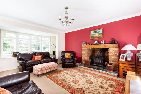 6 bedroom detached house for sale, Dean Farm Lane, Soulbury, Leighton Buzzard, Buckinghamshire, LU7
