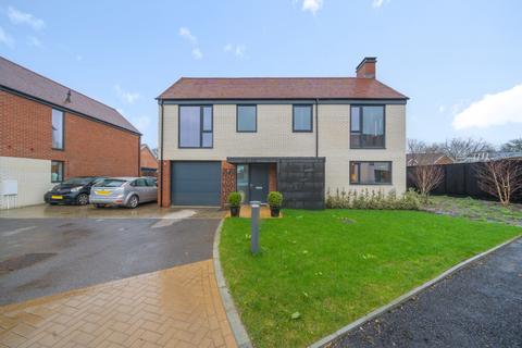 undefined, Key Drive, Cranleigh, GU6