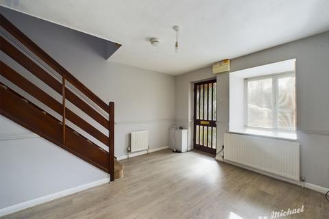 1 bedroom terraced house for sale - Aiston Place, Aylesbury, Buckinghamshire
