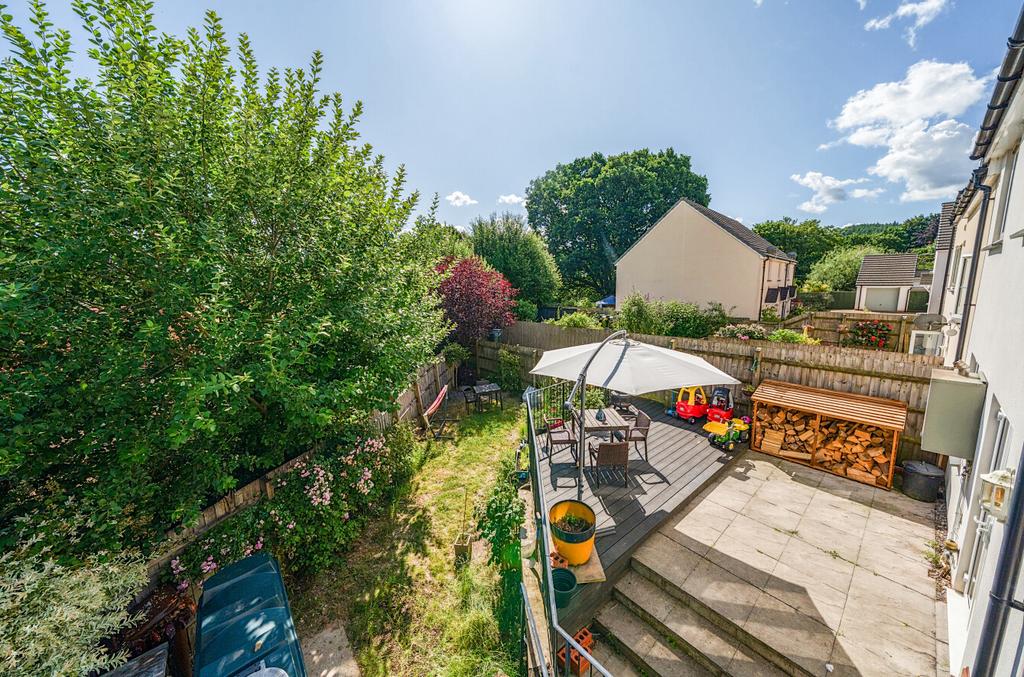 Bampton, Seddons
