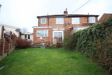 3 bedroom semi-detached house for sale - Braemar Ave, Stretford, M32