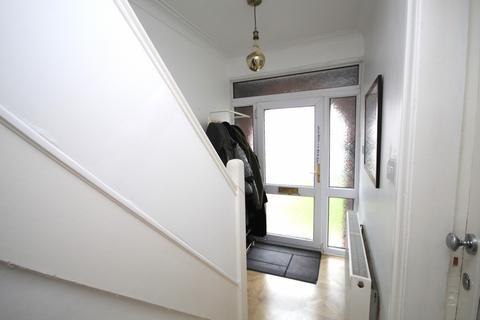 3 bedroom semi-detached house for sale - Braemar Ave, Stretford, M32