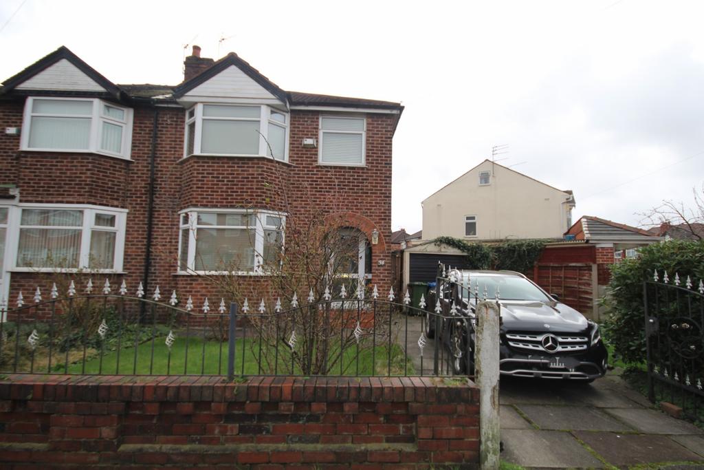 3 Bedroom Semi Detached for Sale