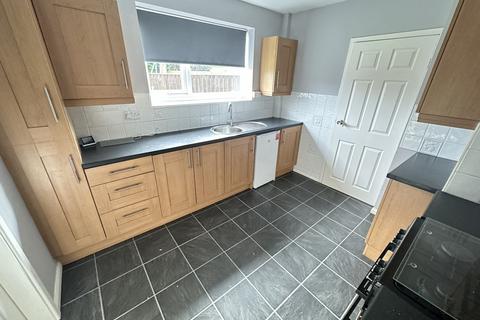 3 bedroom semi-detached house for sale, Liddle Avenue, Sherburn Village, Durham, County Durham, DH6