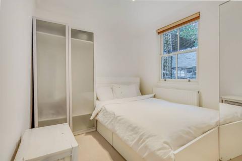 2 bedroom maisonette to rent, Ongar Road, West Brompton, London, SW6