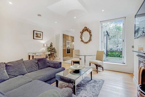 2 bedroom maisonette to rent, Ongar Road, West Brompton, London, SW6
