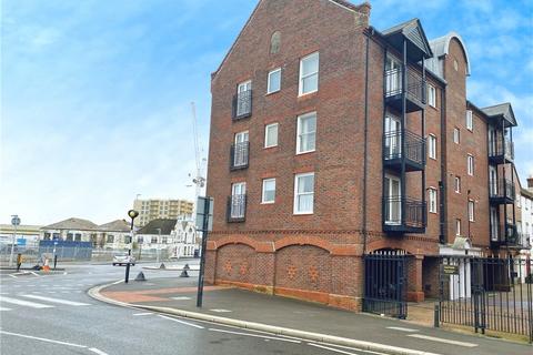 2 bedroom apartment for sale, Barbers Wharf, Poole