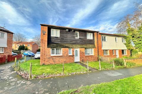 3 bedroom semi-detached house for sale, Ayr Close, Telford TF1