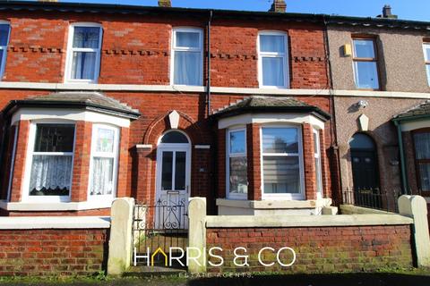 3 bedroom terraced house for sale, Blakiston Street, Fleetwood, FY7