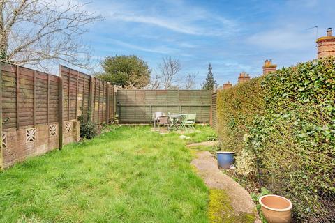 2 bedroom semi-detached house for sale - Staithe Road, Bungay