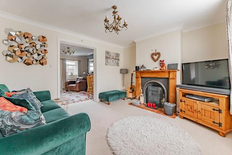 2 bedroom semi-detached house for sale - Staithe Road, Bungay