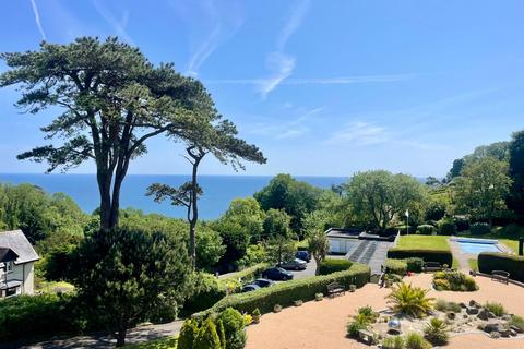 2 bedroom apartment for sale, Maidencombe, Torquay