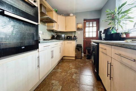 3 bedroom semi-detached house for sale, Prestwich, Manchester M25