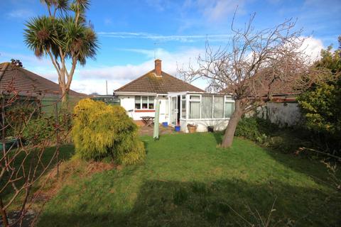 2 bedroom bungalow for sale, Box Close, Poole, Dorset, BH17