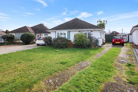 2 bedroom bungalow for sale, Box Close, Poole, Dorset, BH17