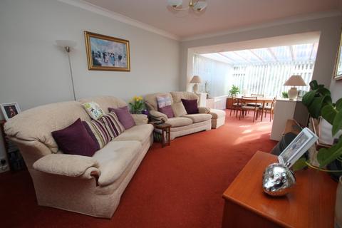 2 bedroom bungalow for sale, Box Close, Poole, Dorset, BH17