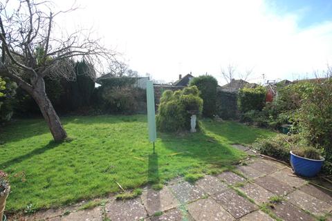 2 bedroom bungalow for sale, Box Close, Poole, Dorset, BH17