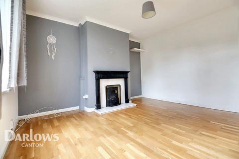 3 bedroom semi-detached house for sale, Grand Avenue, Cardiff