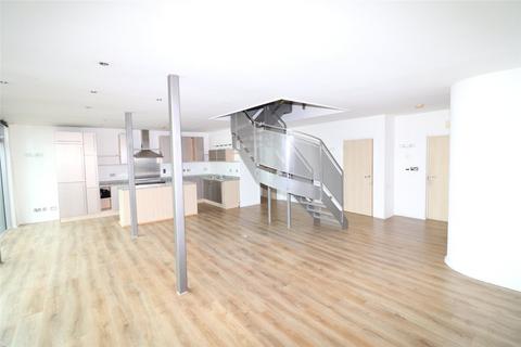 3 bedroom penthouse for sale, Branston Street, Birmingham, B18