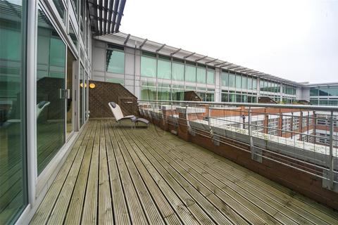 3 bedroom penthouse for sale, Branston Street, Birmingham, B18