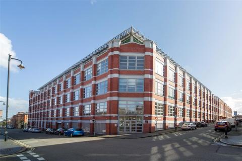 undefined, Branston Street, Birmingham, B18
