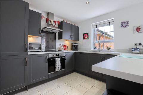 4 bedroom detached house for sale, Borrowby Rise, Nunthorpe